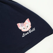 Baby Girl Two-Piece Suit Set (Age 4–5 Years)