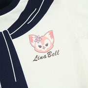 Baby Girl Two-Piece Suit Set (Age 4–5 Years)