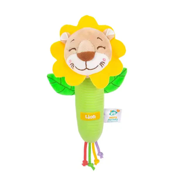 Soft Plush Toy for Kids – Cuddly Animal Design