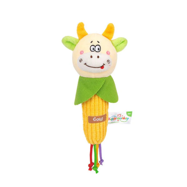 Soft Plush Toy for Kids – Cuddly Animal Design