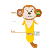 Soft Plush Toy for Kids – Cuddly Animal Design