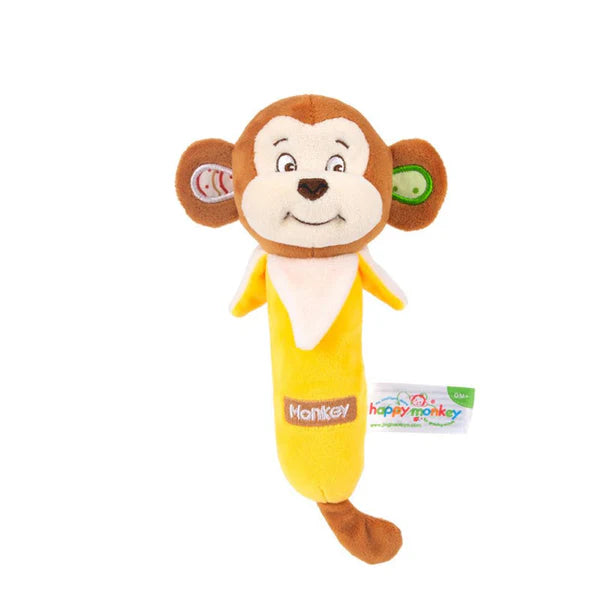 Soft Plush Toy for Kids – Cuddly Animal Design