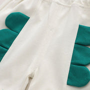 Kids Short Sleeve Crocodile T-Shirt & Shorts Set – Soft & Comfortable