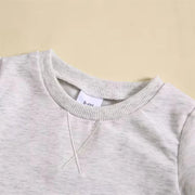 Kids Summer T-Shirt & Shorts Co-Ord Set – Cool & Comfortable