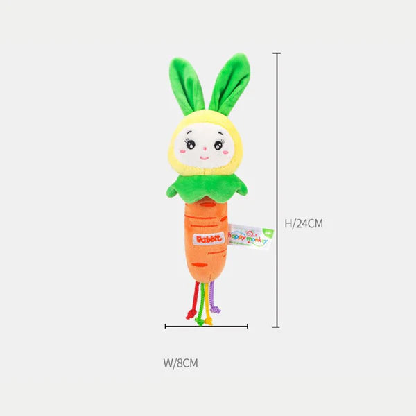 Soft Plush Toy for Kids – Cuddly Animal Design