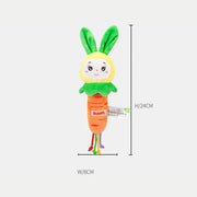 Soft Plush Toy for Kids – Cuddly Animal Design