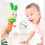 Load image into Gallery viewer, Soft Plush Toy for Kids – Cuddly Animal Design