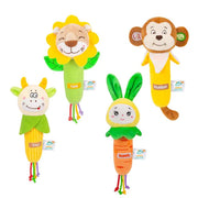 Soft Plush Toy for Kids – Cuddly Animal Design
