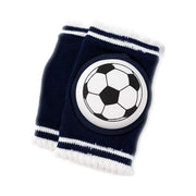 Baby Knee & Elbow Protective Pads – Anti-Slip Safety Support for Crawling