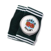 Baby Knee & Elbow Protective Pads – Anti-Slip Safety Support for Crawling