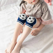 Baby Knee & Elbow Protective Pads – Anti-Slip Safety Support for Crawling