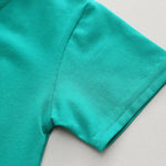 Load image into Gallery viewer, Boys T-Shirt and Denim Shorts Set – Soft Cotton Summer Wear