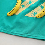 Load image into Gallery viewer, Boys T-Shirt and Denim Shorts Set – Soft Cotton Summer Wear