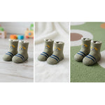 Load image into Gallery viewer, Baby Non-Slip Socks – Anti-Skid Cotton Socks for Infants &amp; Toddlers