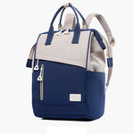 Load image into Gallery viewer, Modern Diaper Backpack for Mothers – Large Capacity, Comfortable &amp; Durable