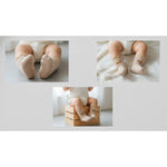 Load image into Gallery viewer, Baby Non-Slip Socks – Anti-Skid Cotton Socks for Infants &amp; Toddlers