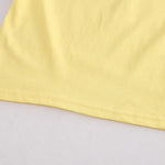 Load image into Gallery viewer, Baby T-Shirt &amp; Dungaree Overall Set – Cute Smile Design