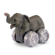 Animal-Themed Big Wheel Forest Animal Vehicle Toys for Kids