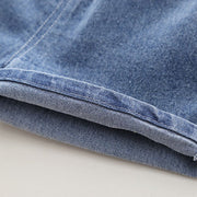 Boys Short Sleeve Dress Set – Stylish Casual Outfit for Kids