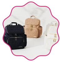 Diaper Bags